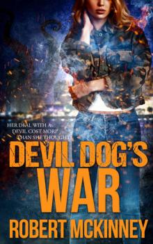Devil Dog's War