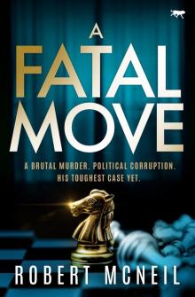 A Fatal Move A Fatal Move