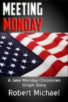 0.5 Meeting Monday 0.5 Meeting Monday