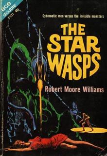 The Star Wasps
