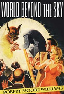 World Beyond the Sky