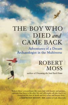 The Boy Who Died and Came Back