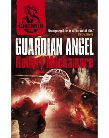 CHERUB: Guardian Angel