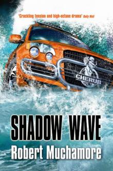 Shadow Wave Shadow Wave