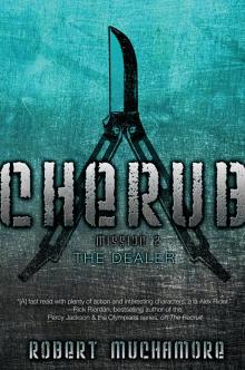 The Dealer The Dealer