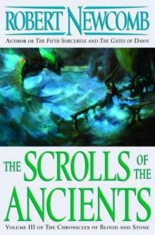 The Scrolls of the Ancients tcobas-3