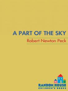 A Part of the Sky