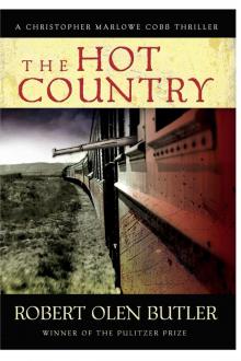 The Hot Country