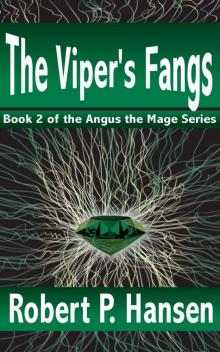 The Viper's Fangs (Book 2)
