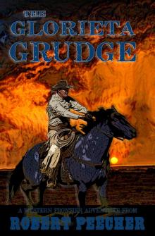 The Glorieta Grudge
