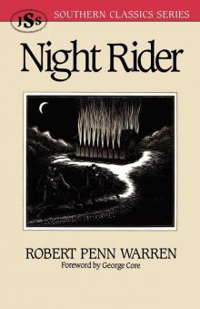 Night Rider Night Rider
