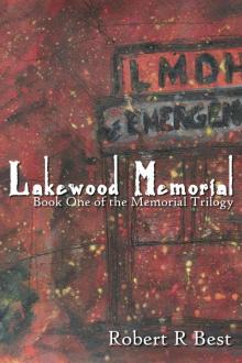Lakewood Memoria