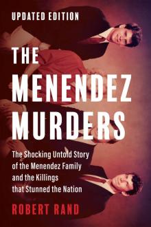 The Menendez Murders, Updated Edition