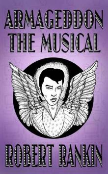 Armageddon: The Musical