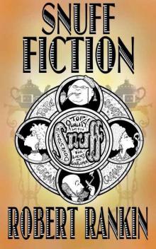 Snuff Fiction