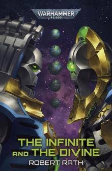 The Infinite and The Divine
