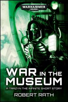 War in the Museum