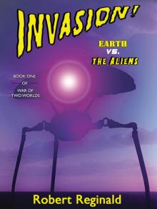 Invasion! Earth vs. The Aliens