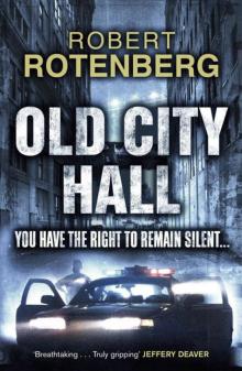 01 - Old City Hall