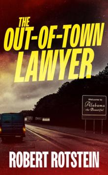The Out-of-Town Lawyer