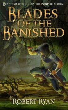 Blades of the Banished