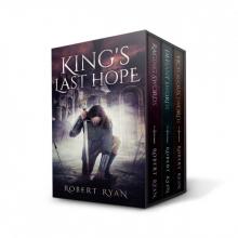 King's Last Hope: The Complete Durlindrath Trilogy