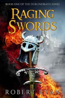 Raging Swords