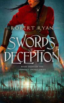 Swords of Deception (The Shaman's Sword Series Book 8)