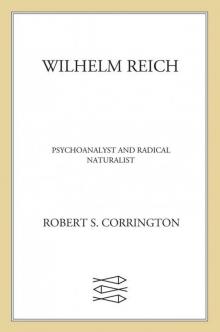 Wilhelm Reich