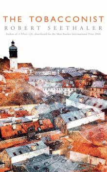 The Tobacconist