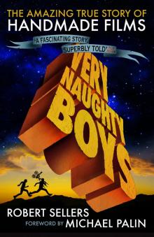 Very Naughty Boys [EBK]