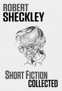 Short Fiction Collected