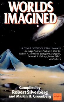 Worlds Imagined