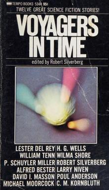 Voyagers in Time