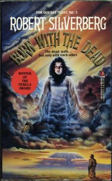 Born With The Dead