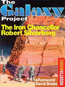 The Iron Chancellor The Iron Chancellor