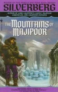 The Mountains of Majipoor m-8