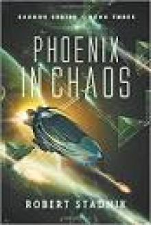 Phoenix In Chaos (Exodus)