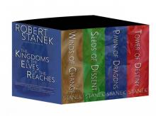Kingdoms and the Elves of the Reaches Bundle