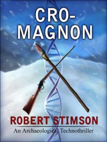 CRO-MAGNON