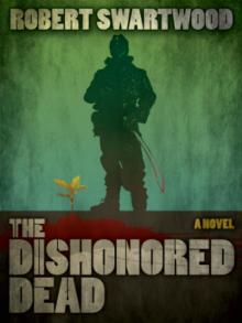 The Dishonored Dead