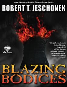 Blazing Bodices