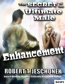 The Secret of the Ultimate Male Enhancement The Secret of the Ultimate Male Enhancement
