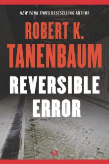 Reversible Error Reversible Error