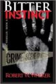 Bitter Instinct Bitter Instinct