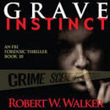Grave Instinct Grave Instinct