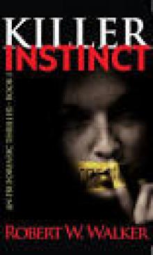 Killer Instinct Killer Instinct