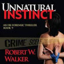 Unnatural Instinct (Instinct thriller series) Unnatural Instinct (Instinct thriller series)