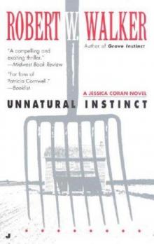Unnatural Instinct jc-9