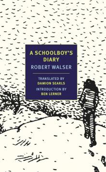 A Schoolboy's Diary and Other Stories